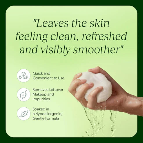JIYU - Skin Brightening Toner Pads