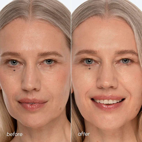 JIYU - Skin Brightening Toner Pads
