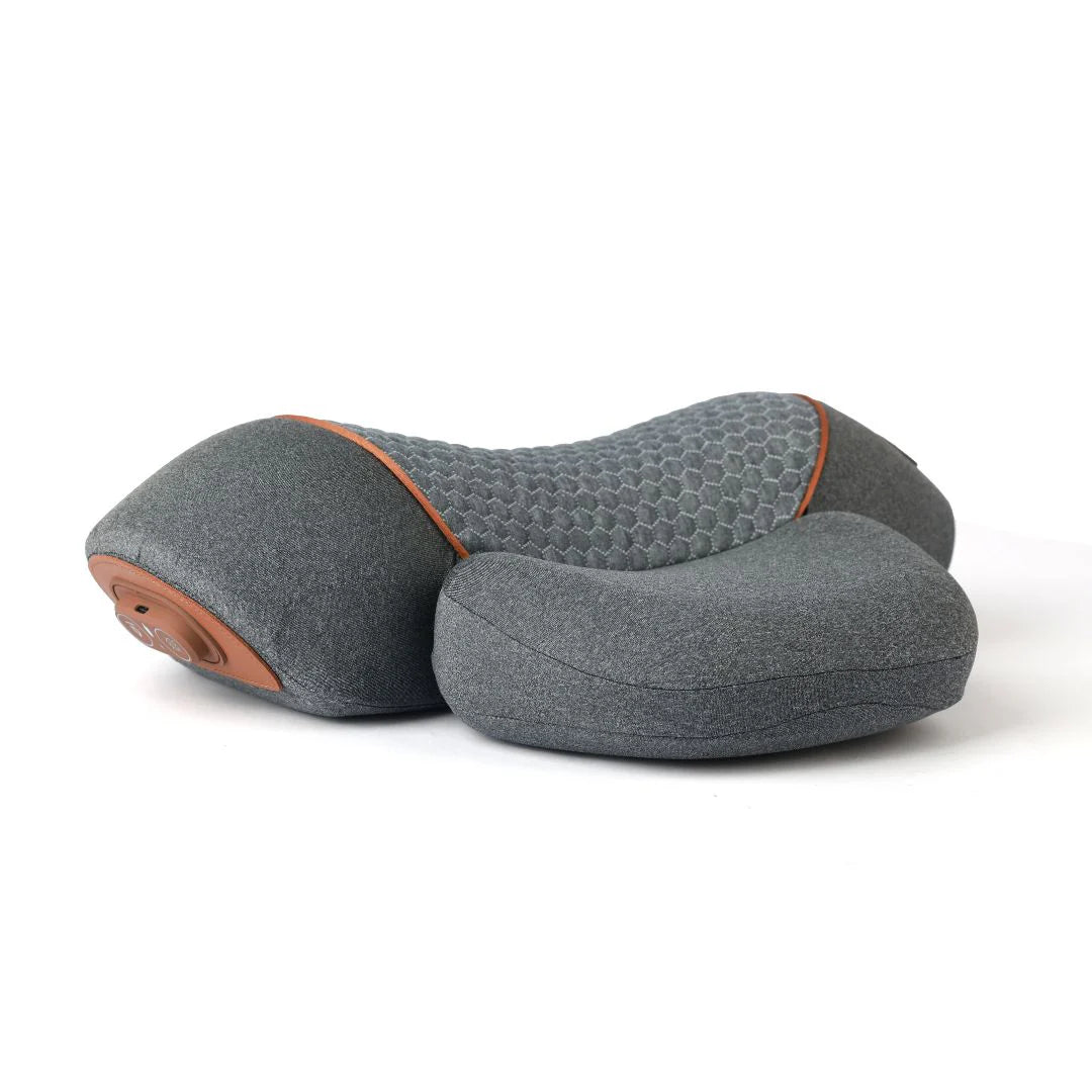 FisioRest - The 3 in 1 Neck Massager