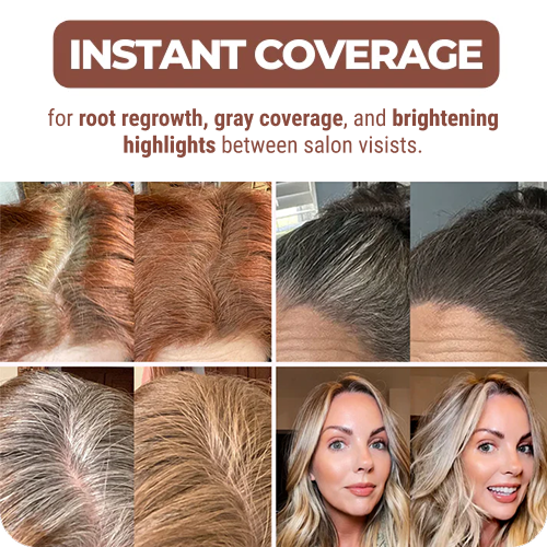 Luxe™ Hair Cover Up Powder