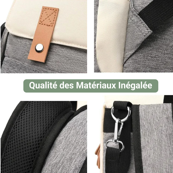 Sac à Langer Bébé - Liberty Mum™