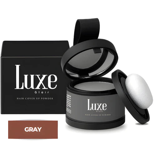 Luxe™ Hair Cover Up Powder