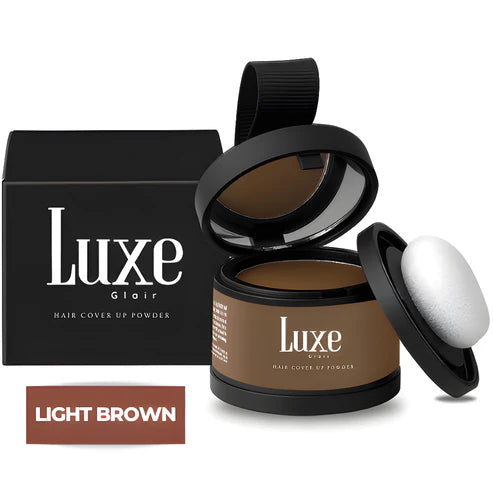 Luxe™ Hair Cover Up Powder