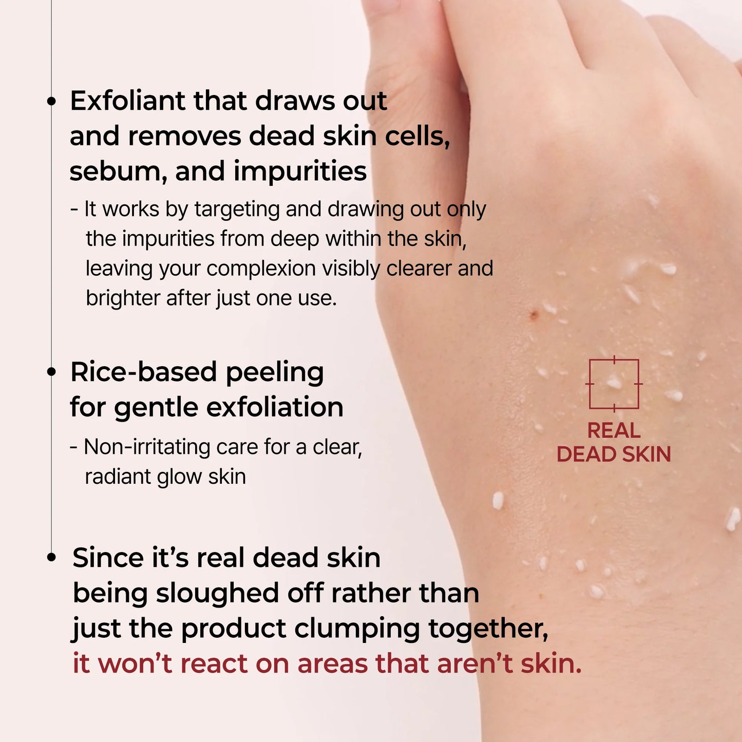 Rice Peel Glow Serum Ampoule