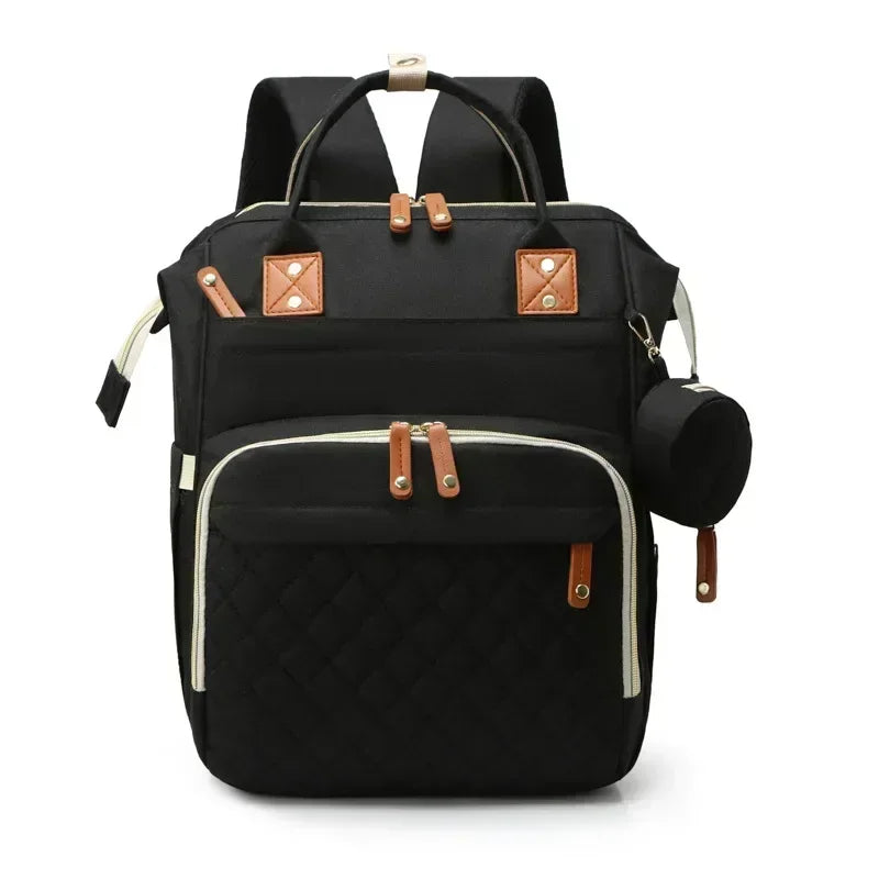 Lunabe® Sac à Langer - Nomade Mum™