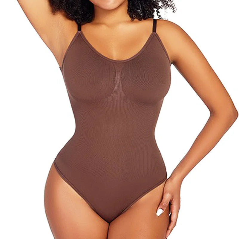 Snatched Shapewear Bodysuit