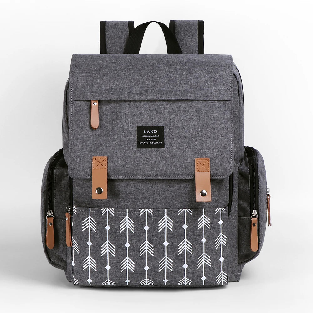 Sac à Langer Bébé - Liberty Mum™