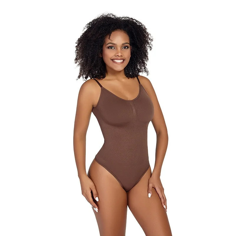 Snatched Shapewear Bodysuit