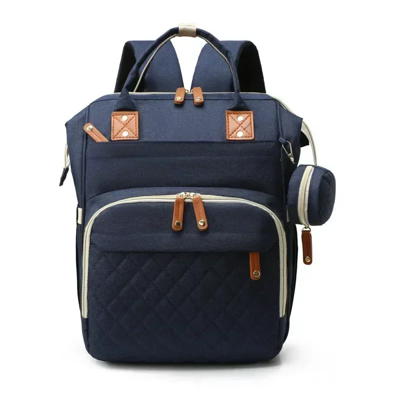 Lunabe® Sac à Langer - Nomade Mum™