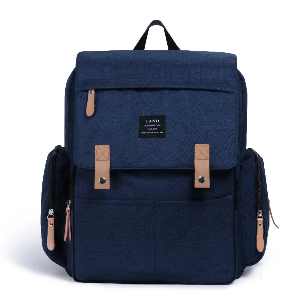 Sac à Langer Bébé - Liberty Mum™