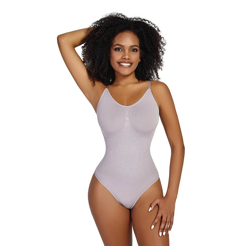 Snatched Shapewear Bodysuit