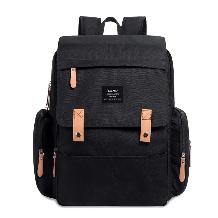 Sac à Langer Bébé - Liberty Mum™