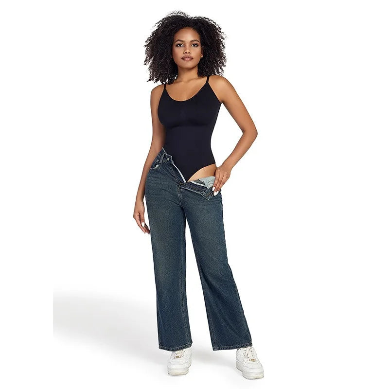 Snatched Shapewear Bodysuit