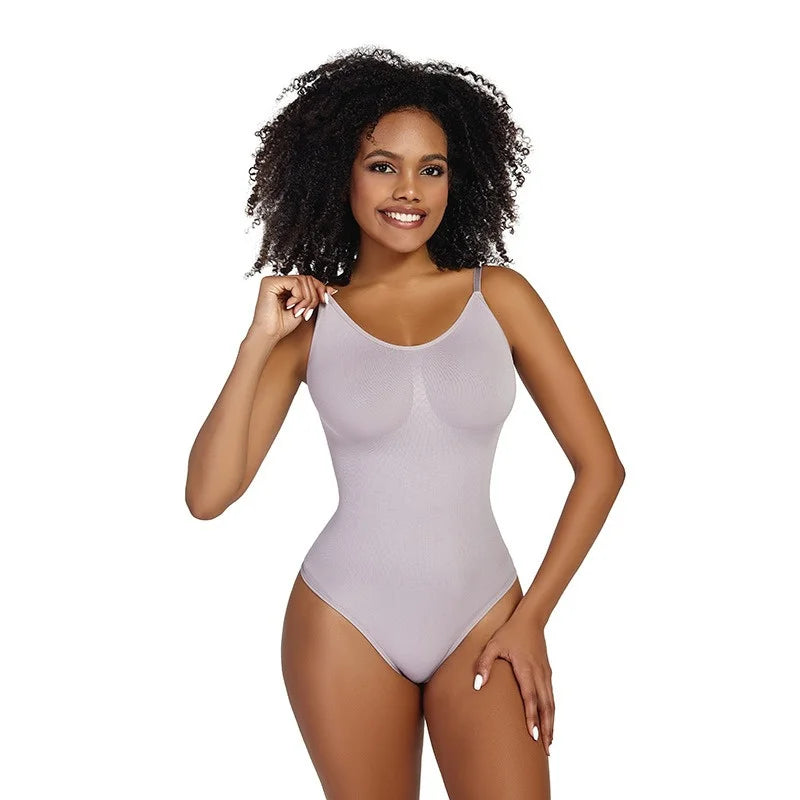 Snatched Shapewear Bodysuit