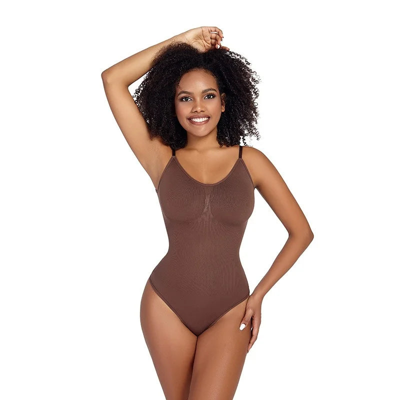 Snatched Shapewear Bodysuit