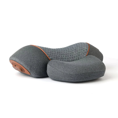 FisioRest - The 3 in 1 Neck Massager