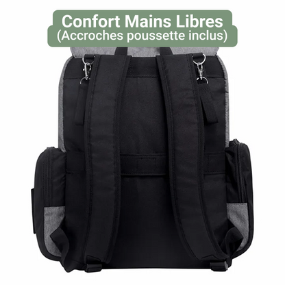 Sac à Langer Bébé - Liberty Mum™