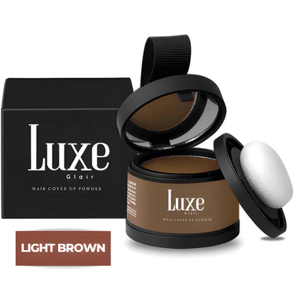 Luxe™ Hair Cover Up Powder