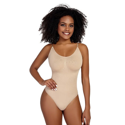 Snatched Shapewear Bodysuit