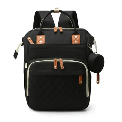Lunabe® Sac à Langer - Nomade Mum™