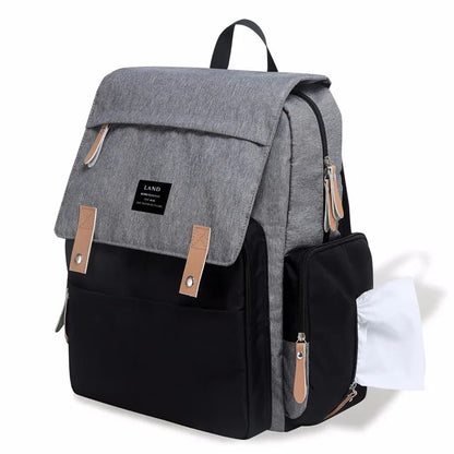 Sac à Langer Bébé - Liberty Mum™