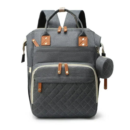 Lunabe® Sac à Langer - Nomade Mum™