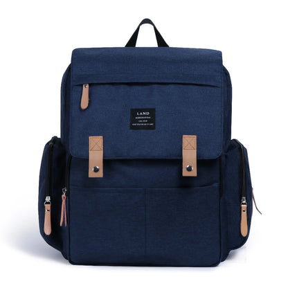 Sac à Langer Bébé - Liberty Mum™