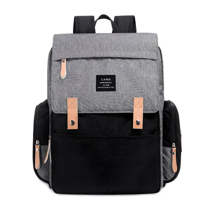 Sac à Langer Bébé - Liberty Mum™