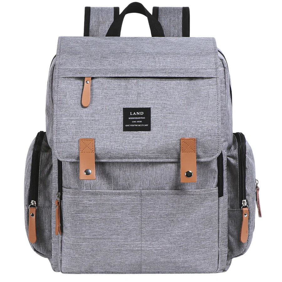 Sac à Langer Bébé - Liberty Mum™
