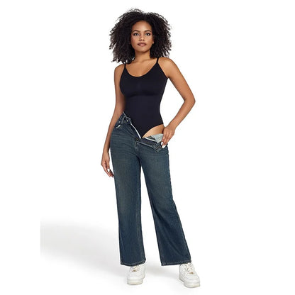 Snatched Shapewear Bodysuit