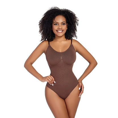 Snatched Shapewear Bodysuit