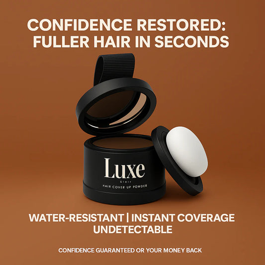Luxe™ Hair Cover Up Powder